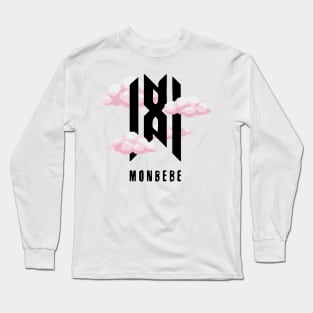 Monbebe Long Sleeve T-Shirt